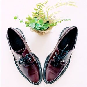 Rag & Bone Kenton Oxfords